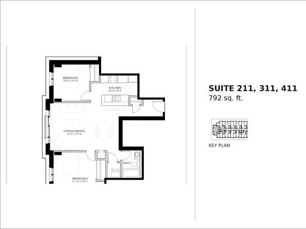 810 King St W, Hamilton, ON