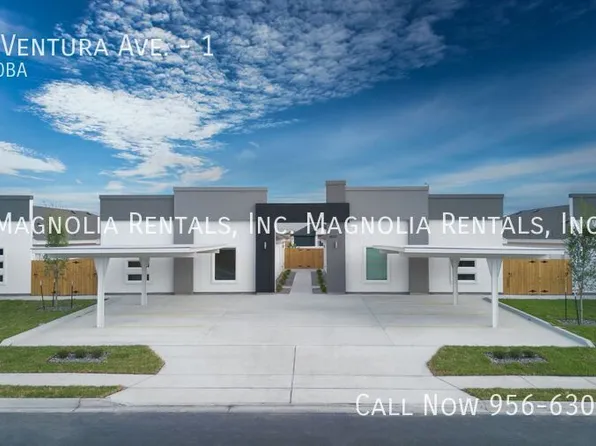 3700 Ventura Ave, Edinburg, TX