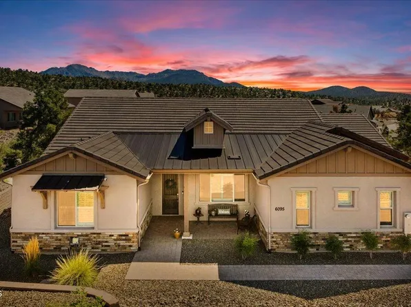6095 W Mira Rd, Prescott, AZ 86305