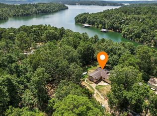 10379 Elzeys Rd, Rogers, AR 72756