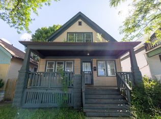 3354 N 26th St, Milwaukee, WI