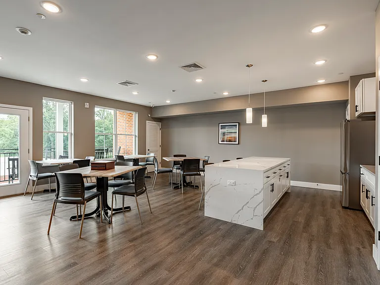 Lofts at Lititz, 55+ Community — Photo 7