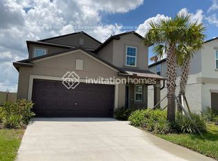 11028 Radiant Shore Loop, San Antonio, FL 33576