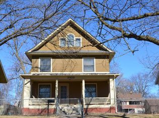 2933 Kingman Blvd, Des Moines, IA 50311