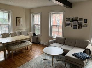 83 W Cedar St #22, Boston, MA 02114
