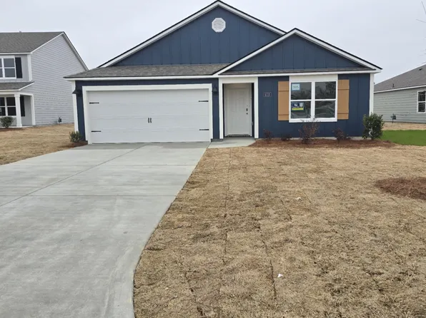 1115 Waverly Ln SW, Cullman, AL 35055