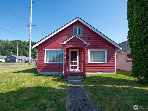 3101 Sumner Avenue, Hoquiam, WA 98550