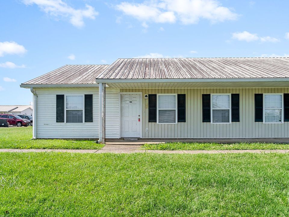 278 Thompsonville Ln 101D, Oak Grove, KY 42262 Zillow