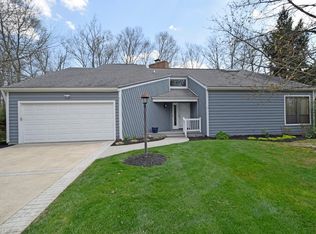 5994 Woodridge Dr, Milford, OH 45150