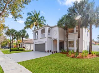 4977 SW 166th Ave, Miramar, FL 33027