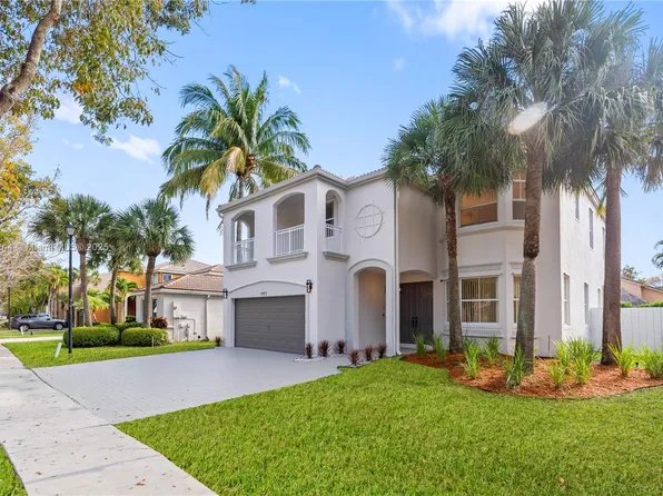 4977 SW 166th Ave, Hollywood, FL 33027