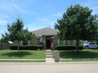 1105 Shenandoah Way, Forney, TX 75126