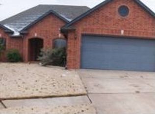 1517 NW 185th St, Edmond, OK 73012