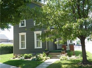 542 S Plum St, Troy, OH 45373
