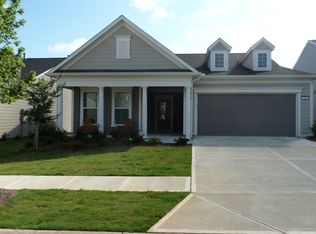 313 Sweet Gum Dr, Griffin, GA 30223