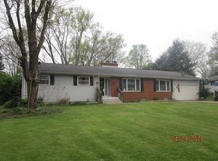 4671 Wingate Rd, Columbus, OH 43232
