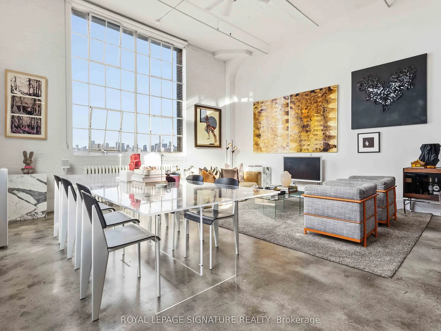 Wrigley Lofts — Photo 1