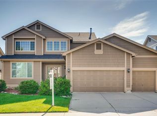 1928 Sapling Ct, Castle Rock, CO 80109