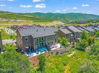 1147 W Abigail Dr, Kamas, UT 84036