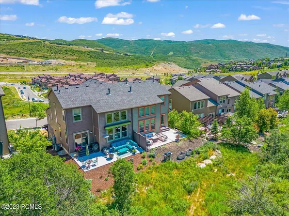 1147 W Abigail Dr, Kamas, UT 84036