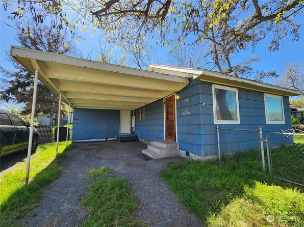 1591 Elm Street, Clarkston, WA 99403