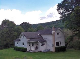 9071 Cook Rd, Avoca, NY 14809