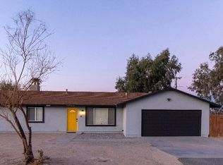 71966 Two Mile Rd, Twentynine Palms, CA 92277