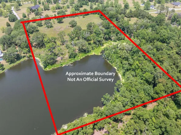 NW Indian Pond Ct, Lake City, FL 32055