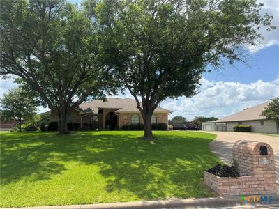 6107 Chimney Rock Ln, Killeen, TX, 76542
