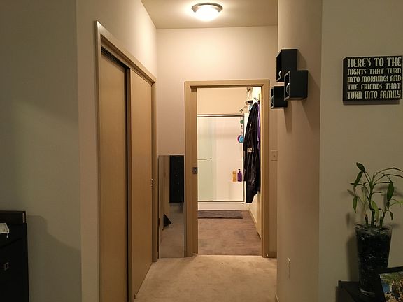 Master Bedroom/Bathroom