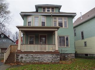 79 Mineral Springs Rd, Buffalo, NY 14210