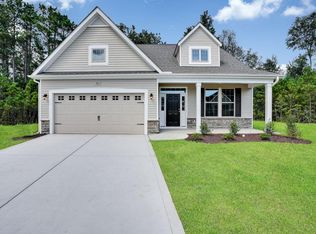 909 Queensferry Ct, Conway, SC 29526