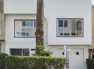 471 Los Palmos Dr, San Francisco, CA 94127