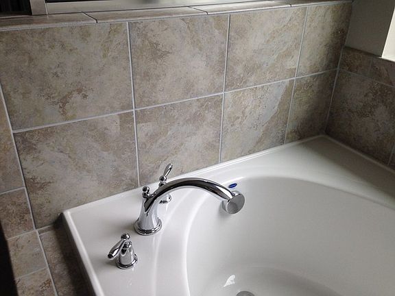 The Wynnwood - MasterBath