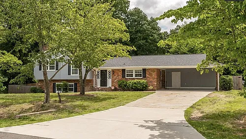 1700 W Laporte Dr Photo 1