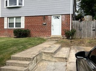 4418 23rd Pkwy, Temple Hills, MD 20748