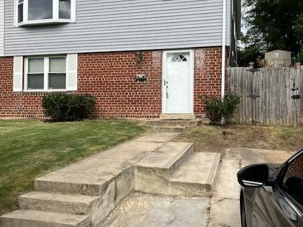 4418 23rd Pkwy, Temple Hills, MD 20748