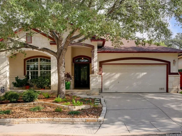 18 Great Wood, Hollywood Park, TX 78232