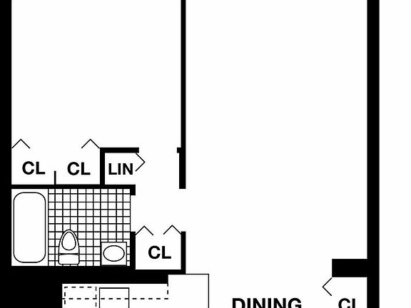 2nd image of 375 S End Ave APT 35U