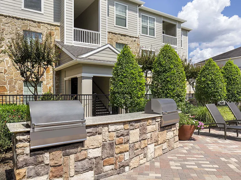 Camden Downs At Cinco Ranch — Photo 17