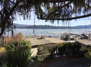 (Undisclosed Address), Sausalito, CA 94965