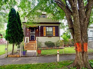 12051 S Parnell Ave, Chicago, IL