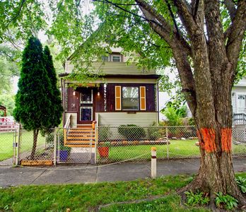 12051 S Parnell Ave, Chicago, IL, 60628