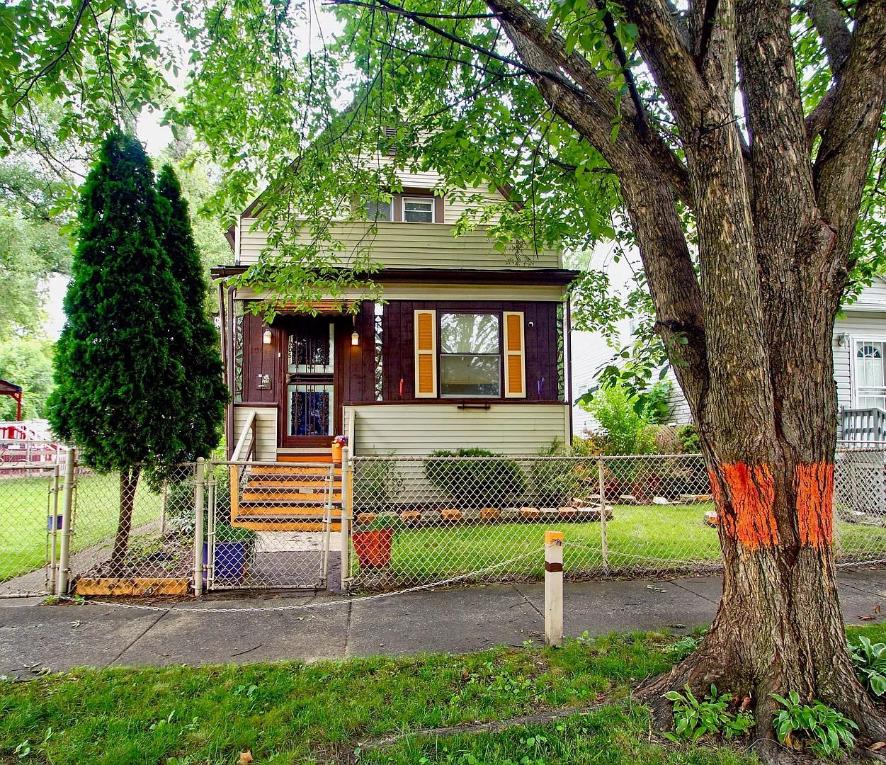 12051 S Parnell Ave photo 1