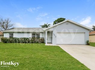 1274 SW Byron St, Port Saint Lucie, FL 34983