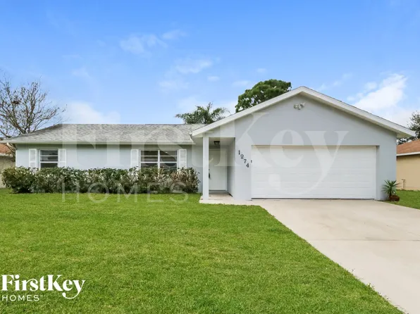 1274 SW Byron St, Port Saint Lucie, FL 34983