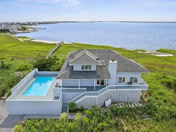 552 Dune Road, Westhampton, NY 11977