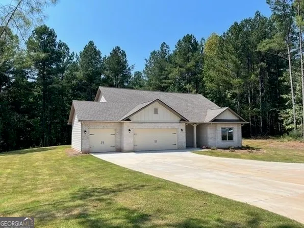 176 Eagle Heights Dr, Maysville, GA 30558