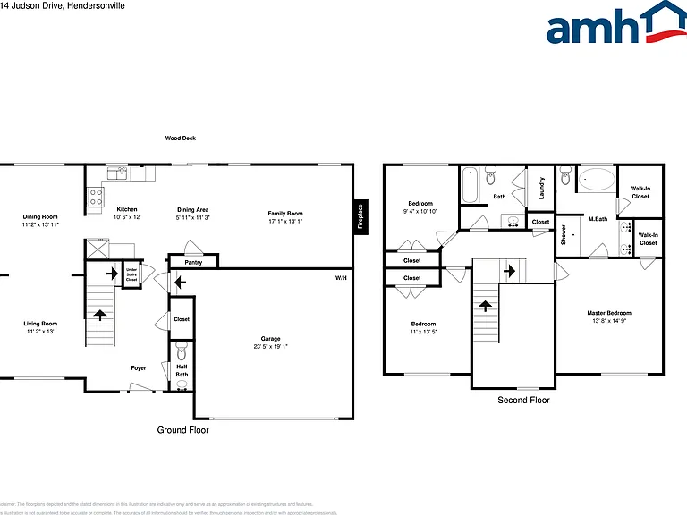114 Judson Dr — Photo 2