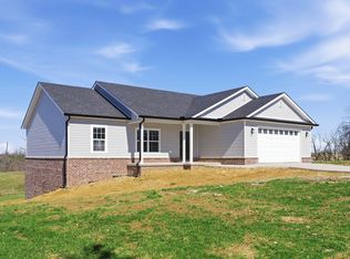 95 House Hill Rd, Lancaster, KY 40444